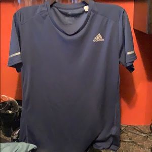 Men’s work out shirts